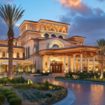 Casino Real Estate Roundup: Stakes Rise in Renovations and Resistance (March 10-17, 2025)