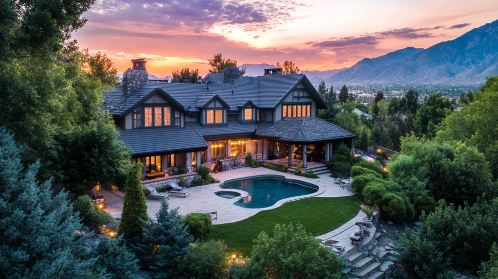 Real Estate Market Highlights: DC Market Stability, Milford’s Popularity, and Luxury Home Trends