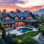 Real Estate Market Highlights: DC Market Stability, Milford’s Popularity, and Luxury Home Trends