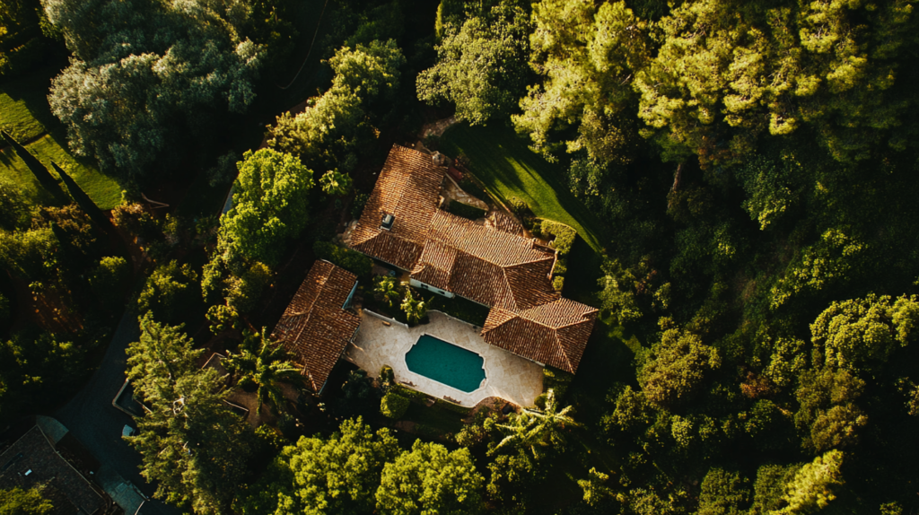 Real Estate Market Highlights: Gaps, Glitches, and Glimpses