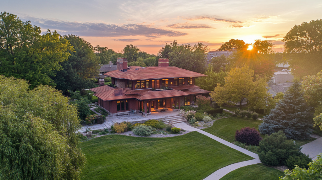Real Estate Market Highlights: Capital Moves and Market Shifts