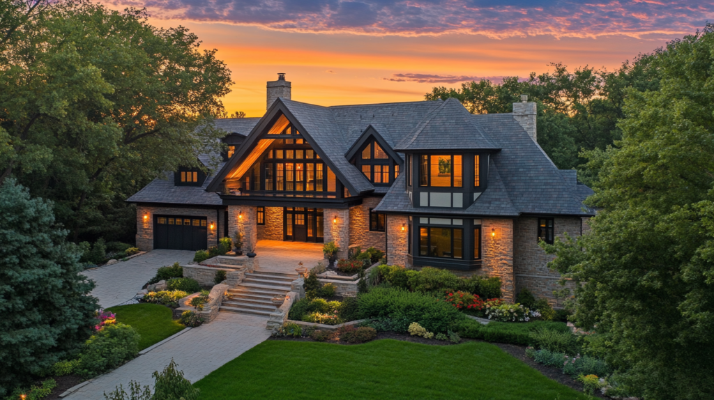 Real Estate Market Highlights: Hopes, Hurdles, and Hotspots