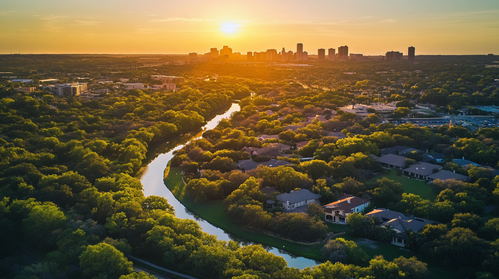 Real Estate Market Highlights: Federal Property Sales, Florida Housing Surge, and Gentrification Trends