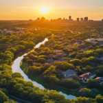 Real Estate Market Highlights: Federal Property Sales, Florida Housing Surge, and Gentrification Trends