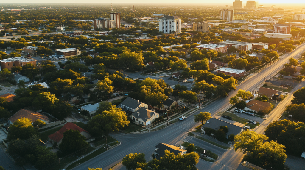 Real Estate Market Highlights: Spaces, Sales, and Struggles