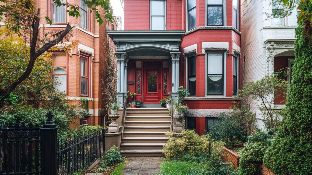 Real Estate Market Highlights: Trends and Tensions