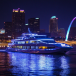 Tourism Goldmine: Real Estate Wins in St. Louis, Missouri