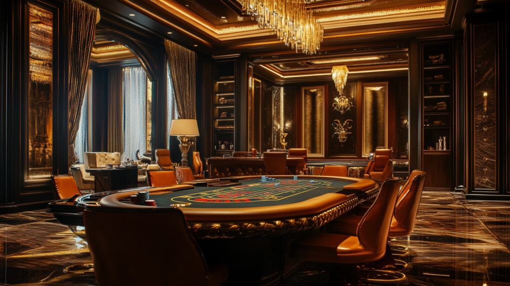 Casino Real Estate Roundup: High-Stakes Moves and Strategic Plays (March 24-30, 2025)