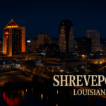 Gambling Towns: Real Estate Boom or Bust? – Shreveport, Louisiana