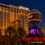 Casino Real Estate Spotlight: Planet Hollywood Las Vegas Resort & Casino
