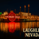Gambling Towns: Real Estate Boom or Bust?: Laughlin, Nevada