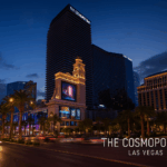 Casino Real Estate Spotlight: The Cosmopolitan, Las Vegas