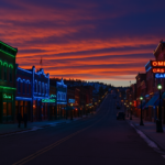Tourism Goldmine: Real Estate Wins in Cripple Creek, Colorado