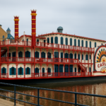 Tourism Goldmine: Property Payoffs in Council Bluffs, Iowa