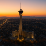 Casino Stakes: How Casino Towers Reshape Urban Property Markets—and Skylines