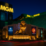 Casino Real Estate Spotlight: MGM Grand, Las Vegas
