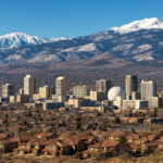 Gambling Towns: Real Estate Boom or Bust?: Reno, Nevada