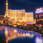Casino Stakes: Why High-end Casinos Spawn Condos and Retail, Creating Mini-cities