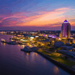 Tourism Goldmine: Property Payoffs in Gulfport, Mississippi