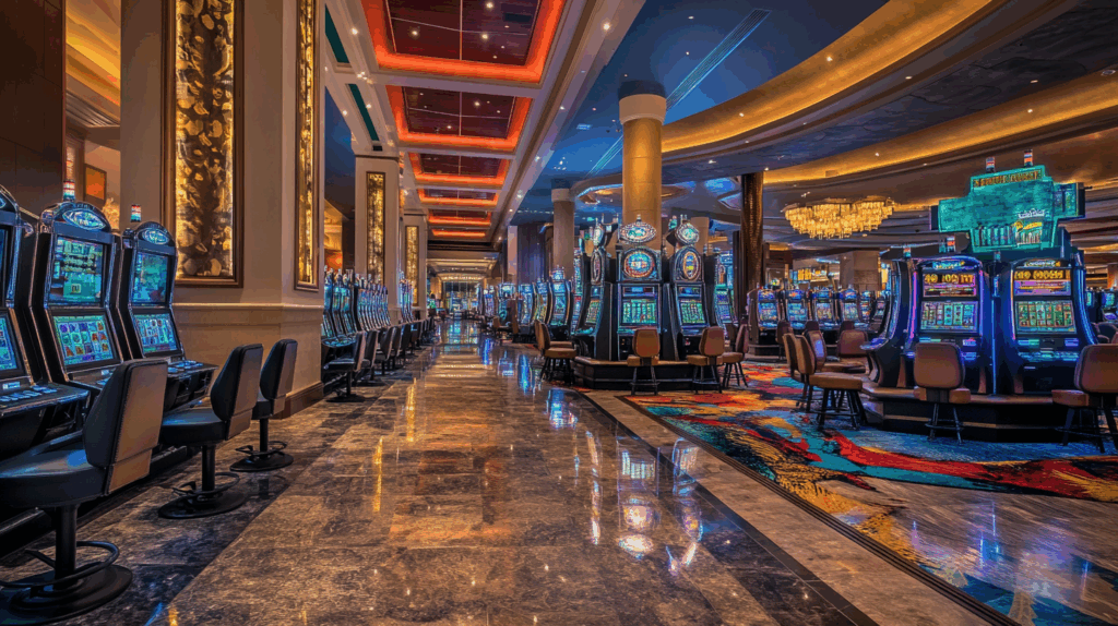 Tourism Goldmine: Property Profits in Philadelphia, Pennsylvania