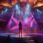Casino Stakes: Why Concert Venues in Casinos Spark Residential Booms