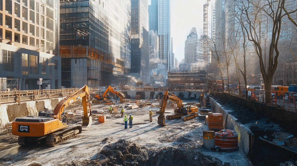 Casino Stakes: How Casino Operators Secure Prime Real Estate—and What It Teaches Developers