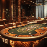 Casino Real Estate Roundup: Stakes and Strategies (April 14-20, 2025)