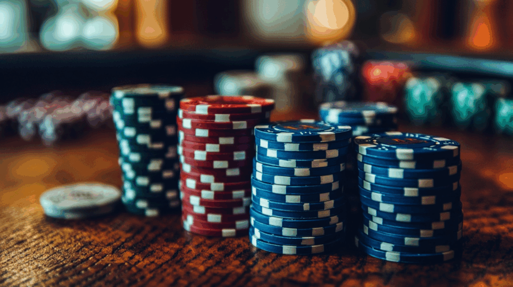 Casino Real Estate Roundup: Energy, Expansion, and Enforcement (April 21-27, 2025)