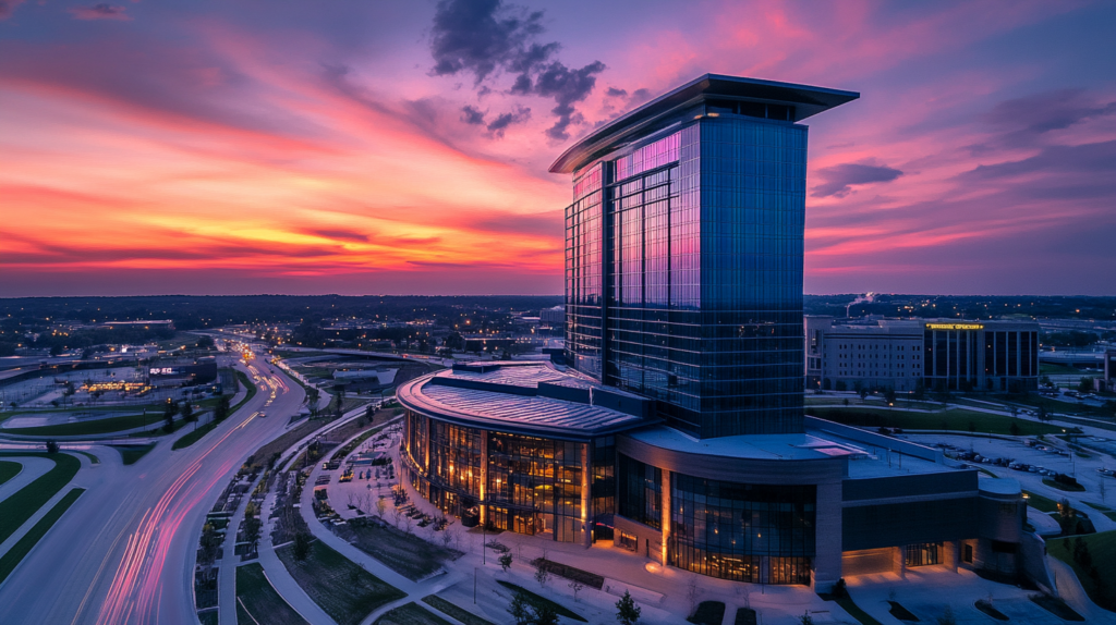 Tourism Goldmine: Property Plays in Kansas City, MO/KS