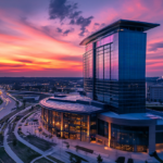 Tourism Goldmine: Property Plays in Kansas City, MO/KS