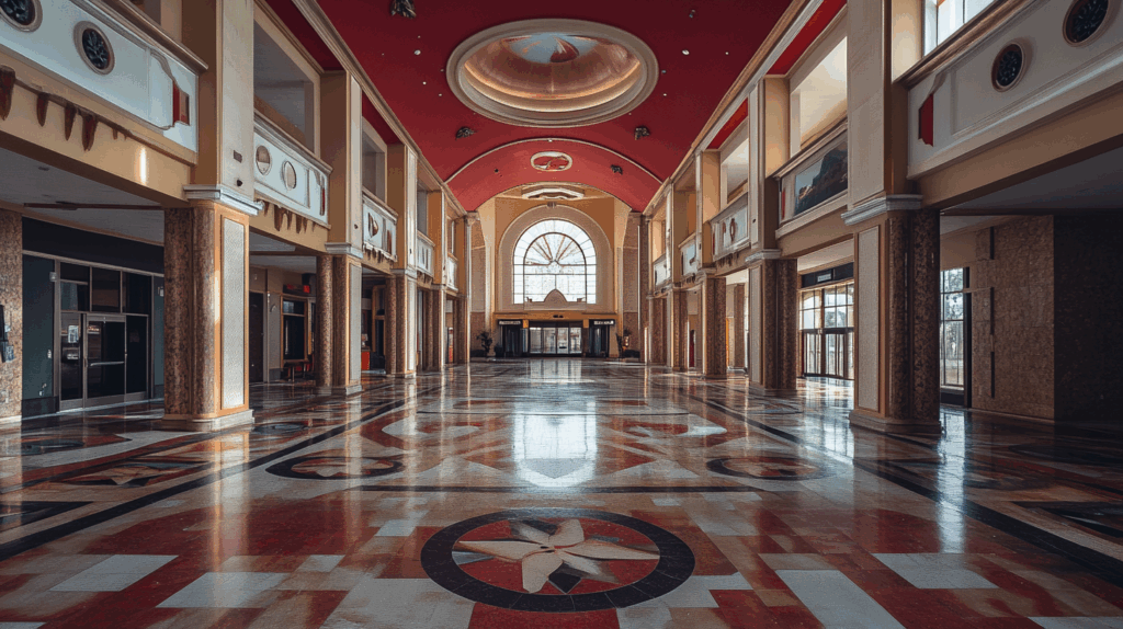 Casino Stakes: Lessons from Failed Gambling Hubs for Today’s Investors
