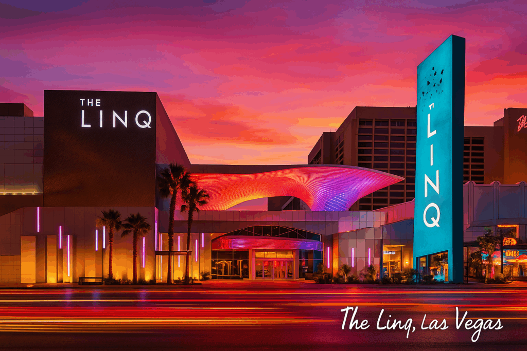From Cards to Condos: Unusual Casino Real Estate Conversions — The Flamingo Capri