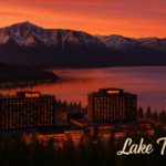 Gambling Towns: Real Estate Boom or Bust?: Lake Tahoe