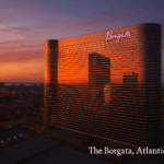 Casino Real Estate Spotlight: The Borgata, Atlantic City