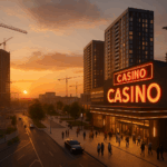 Casino Stakes: How Casino Tax Breaks Lure Developers to Gamble on Big Projects