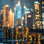 Casino Stakes: Turning Gambling Profits into Real Estate Investment Capital