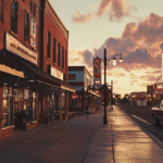 Tourism Goldmine: Property Plays in Durant, Oklahoma