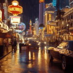 Casino Stakes: How Casino Hotels Drive Demand for Short-Term Rental Markets