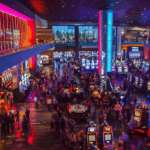The Slot Machine Ripple: How Gaming Revenue Pumps Up Nearby Commercial Real Estate Values