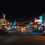 Gambling Towns: Real Estate Boom or Bust?: Black Hawk, Colorado