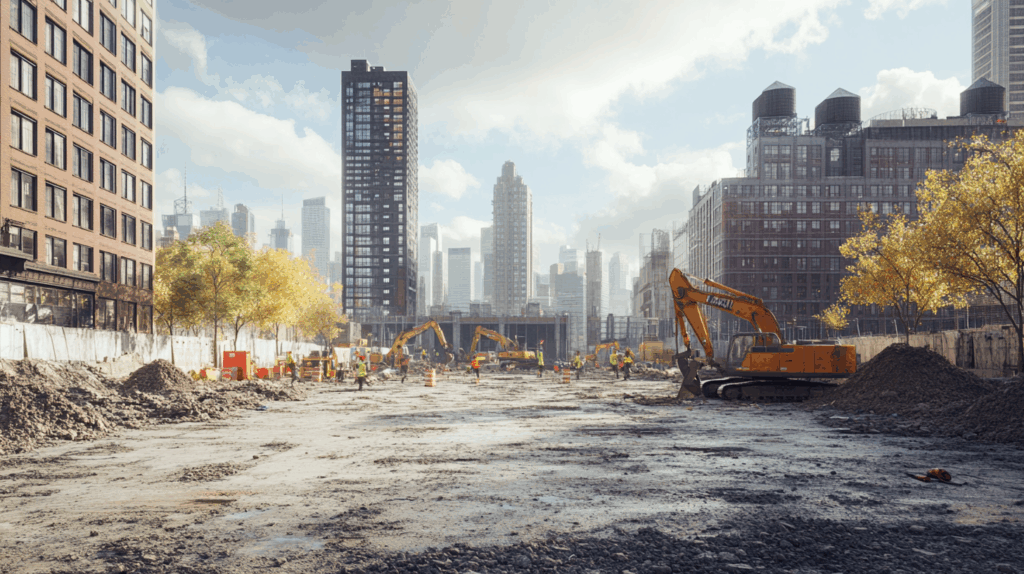Casino Real Estate Roundup: Labor Shifts, Playful Bets, and Market Moves (May 19-25, 2025)