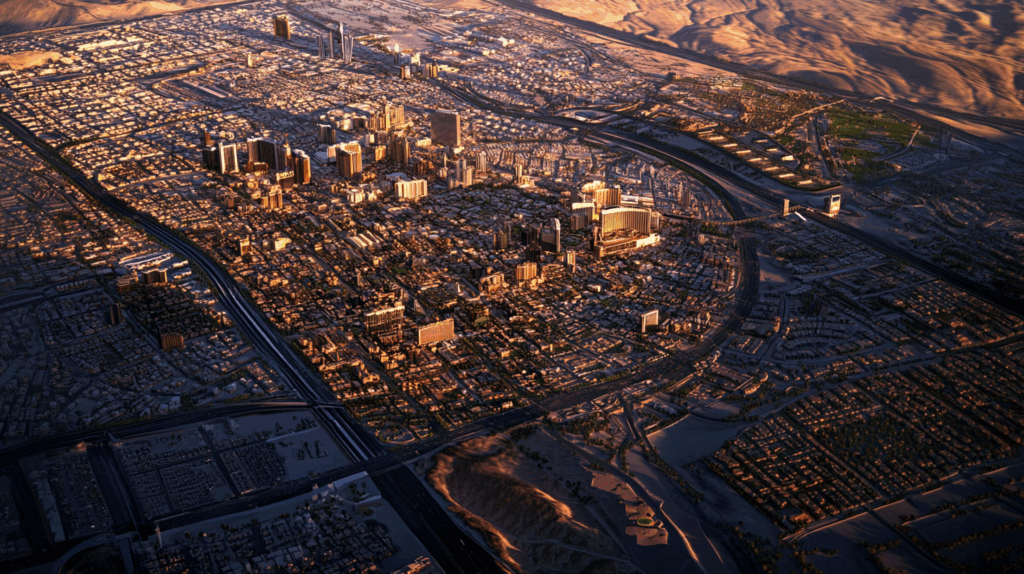 The Zoning Jackpot: How Casinos Bend City Rules to Unlock Prime Development Sites