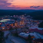 Tourism Goldmine: Property Payoffs in Cherokee, North Carolina