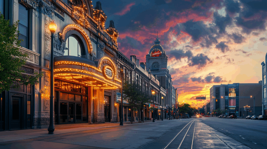 Casino Stakes: The Pros and Cons of Living Next to a Casino Property