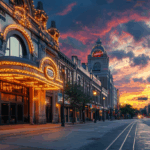 Casino Stakes: The Pros and Cons of Living Next to a Casino Property