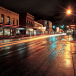 Gambling Towns: Real Estate Boom or Bust?: Salamanca, New York