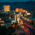 Tourism Goldmine: Property Plays in Reno, Nevada