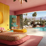 Tourism Goldmine: Property Prospects in Palm Springs, California