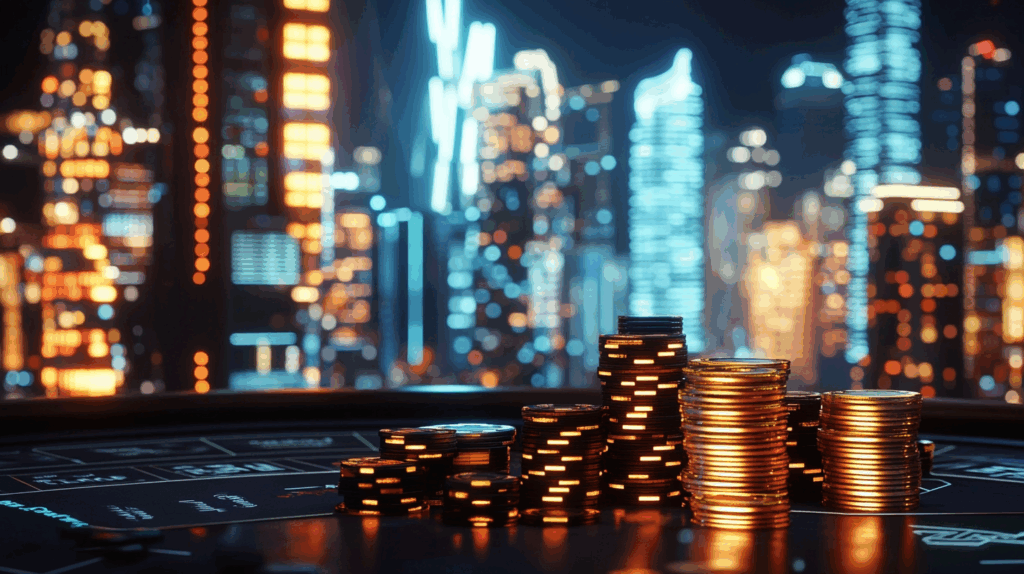 The Psychology of Gambling and Property: How Board Games Train Us Not to Risk on Property