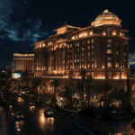 Casino Stakes: The REIT Strategy Play